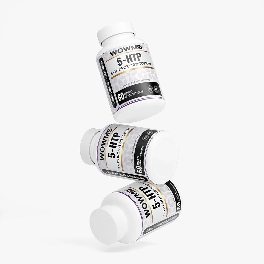 5-HTP