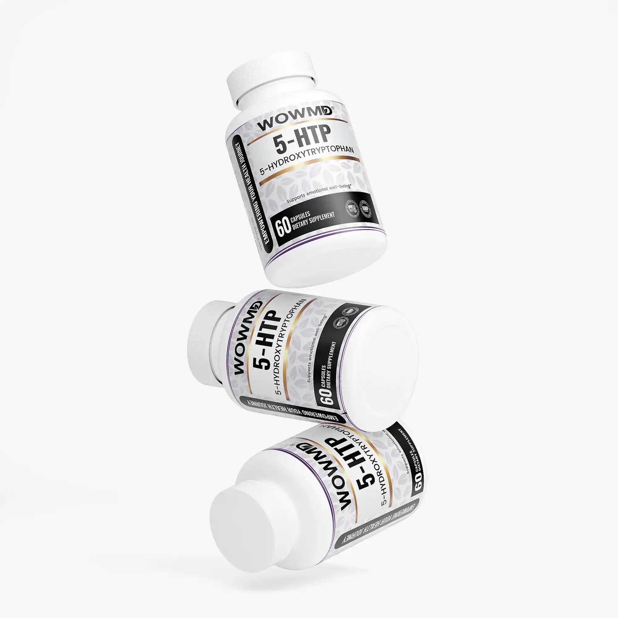 5-HTP