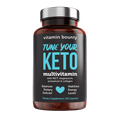 Tune Your Keto - Multivitamin