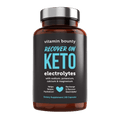 Recover On Keto - Electrolyte Capsules