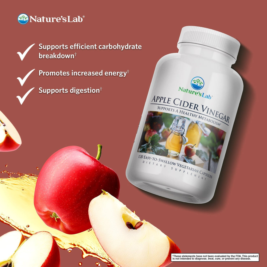 Nature's Lab Summer Shape Up Bundle