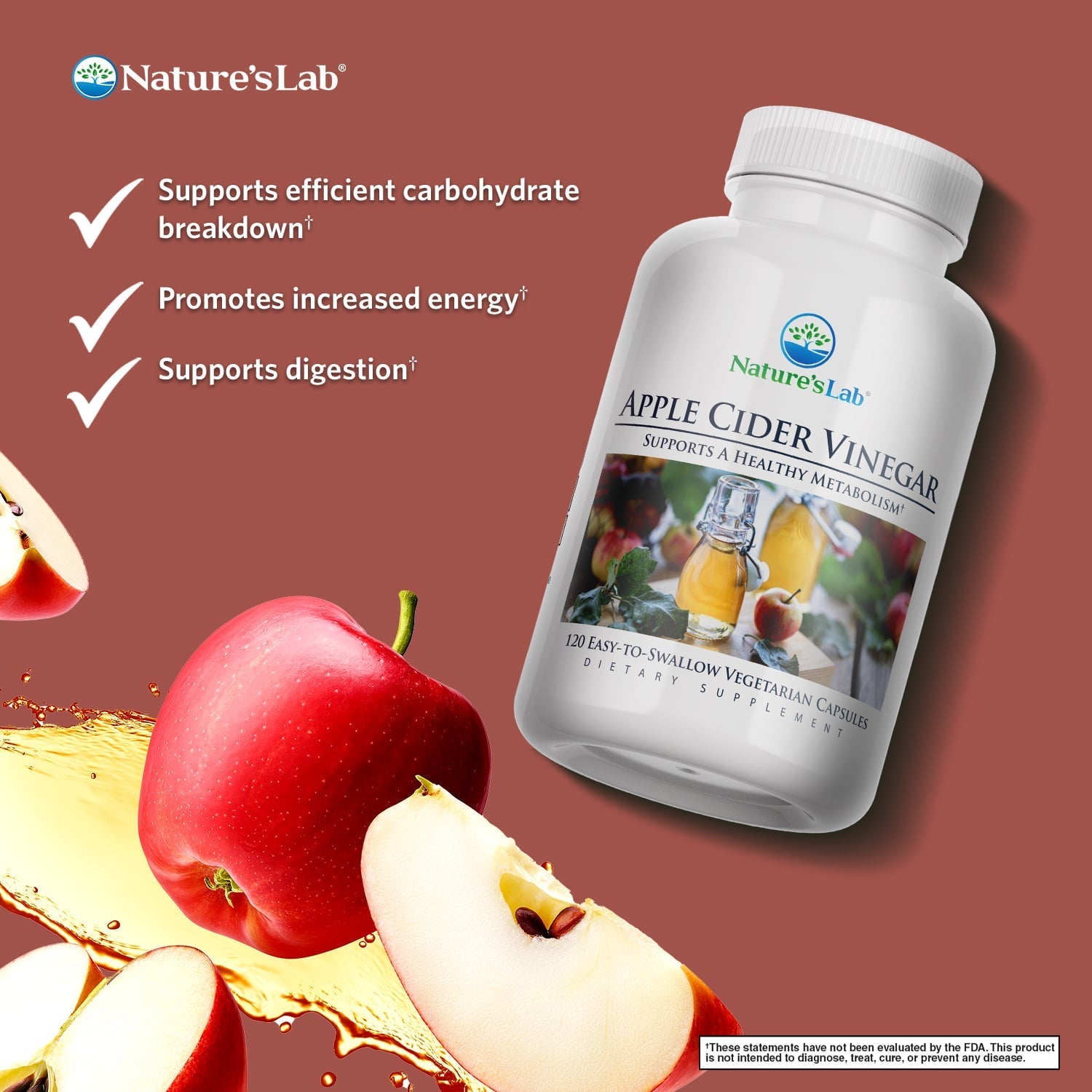 Nature's Lab Summer Shape Up Bundle