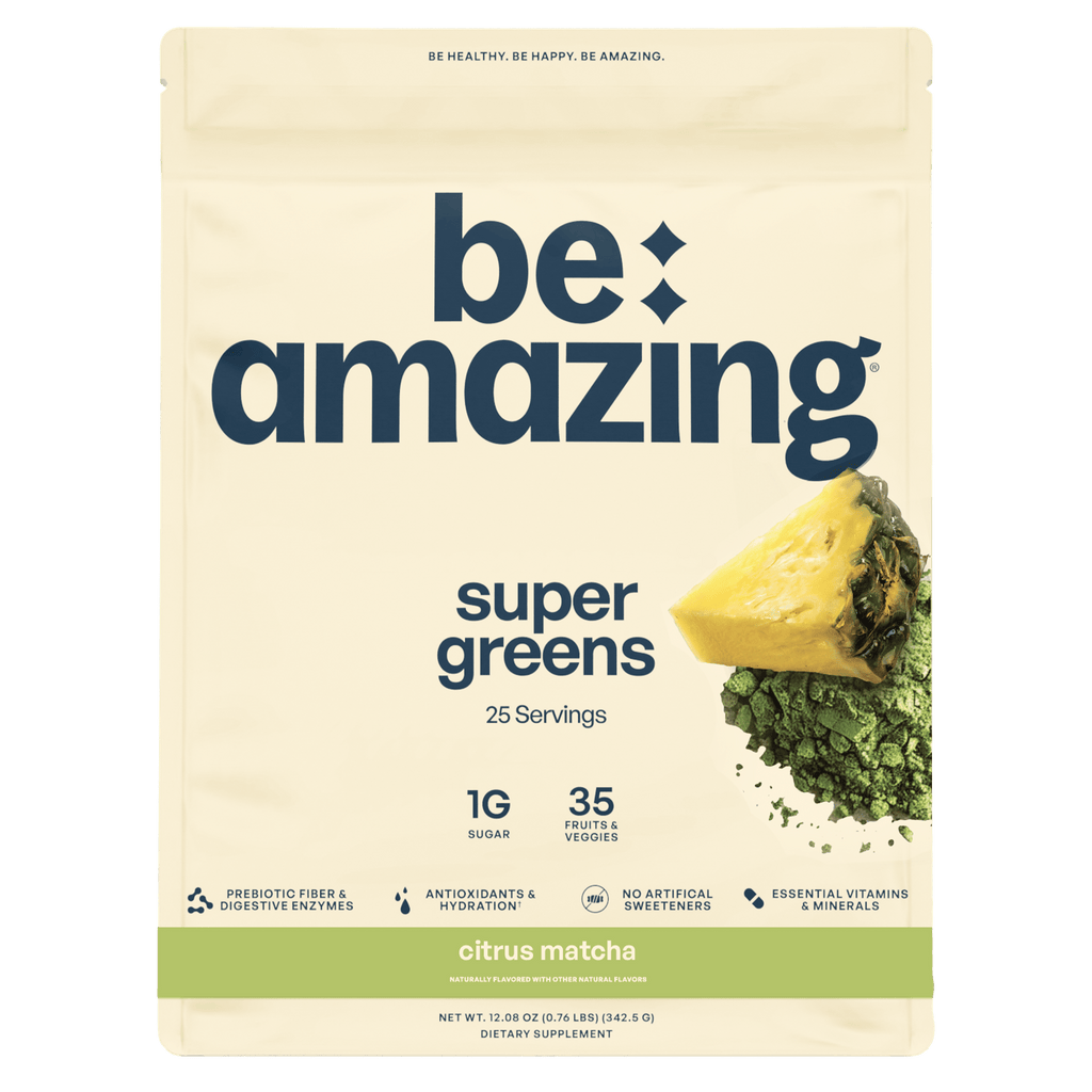 Super Greens