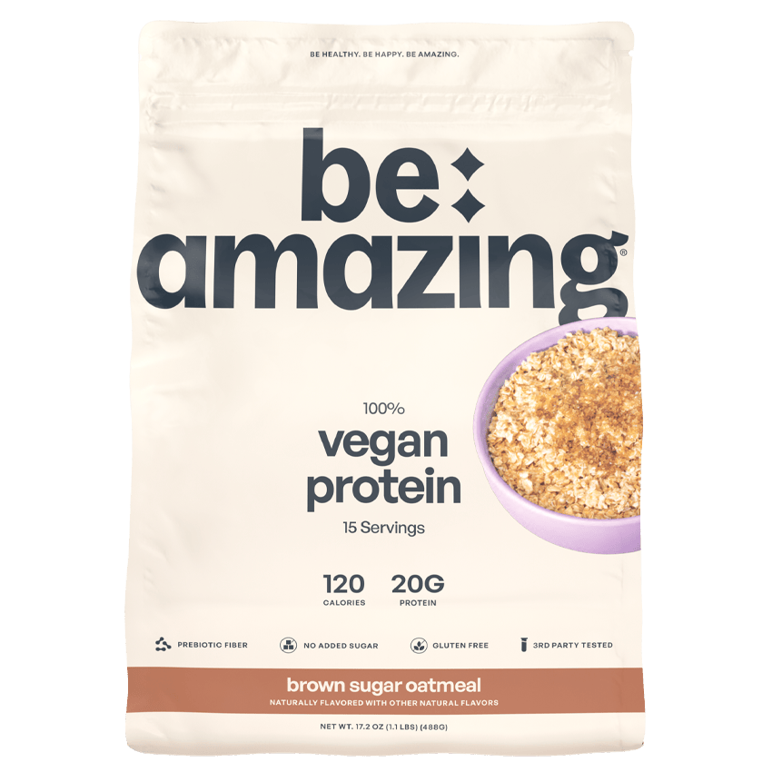 Vegan Protein