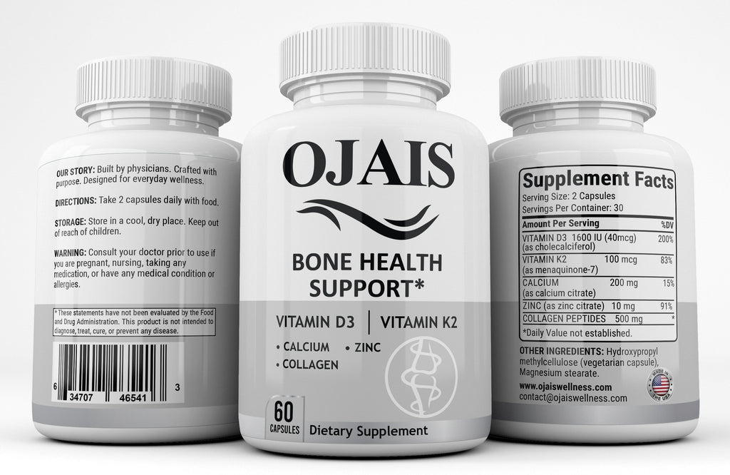 BONE SUPPORT