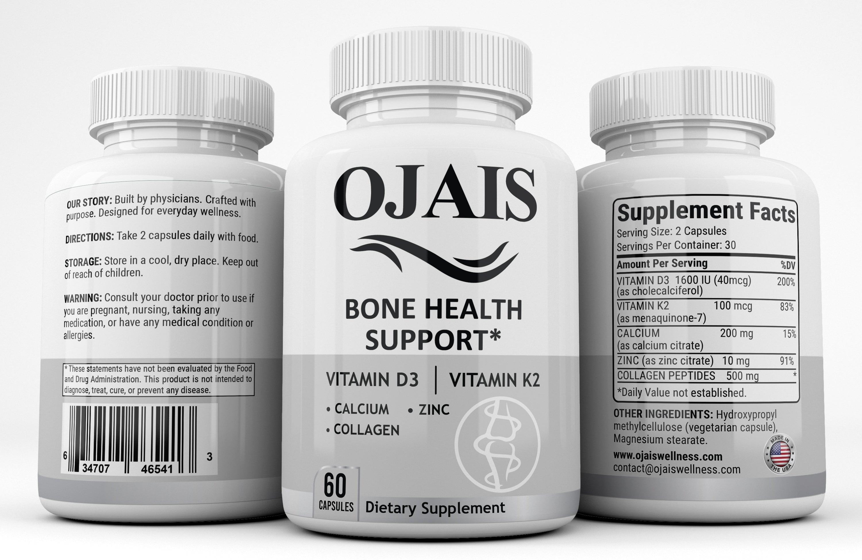 BONE SUPPORT