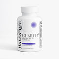 Brain & Focus Formula | Lion's Mane, Bacopa & DMAE