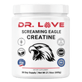 Dr Love's Creatine 600g