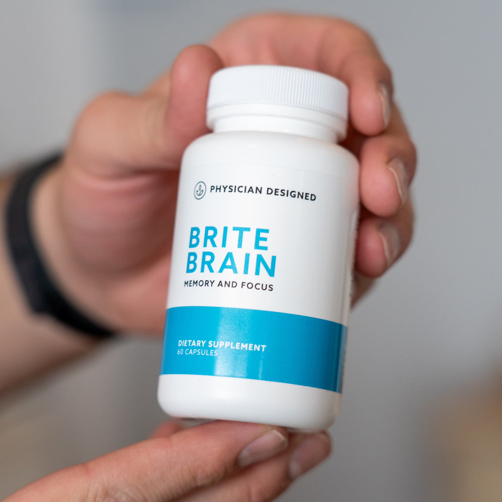 Brite Brain