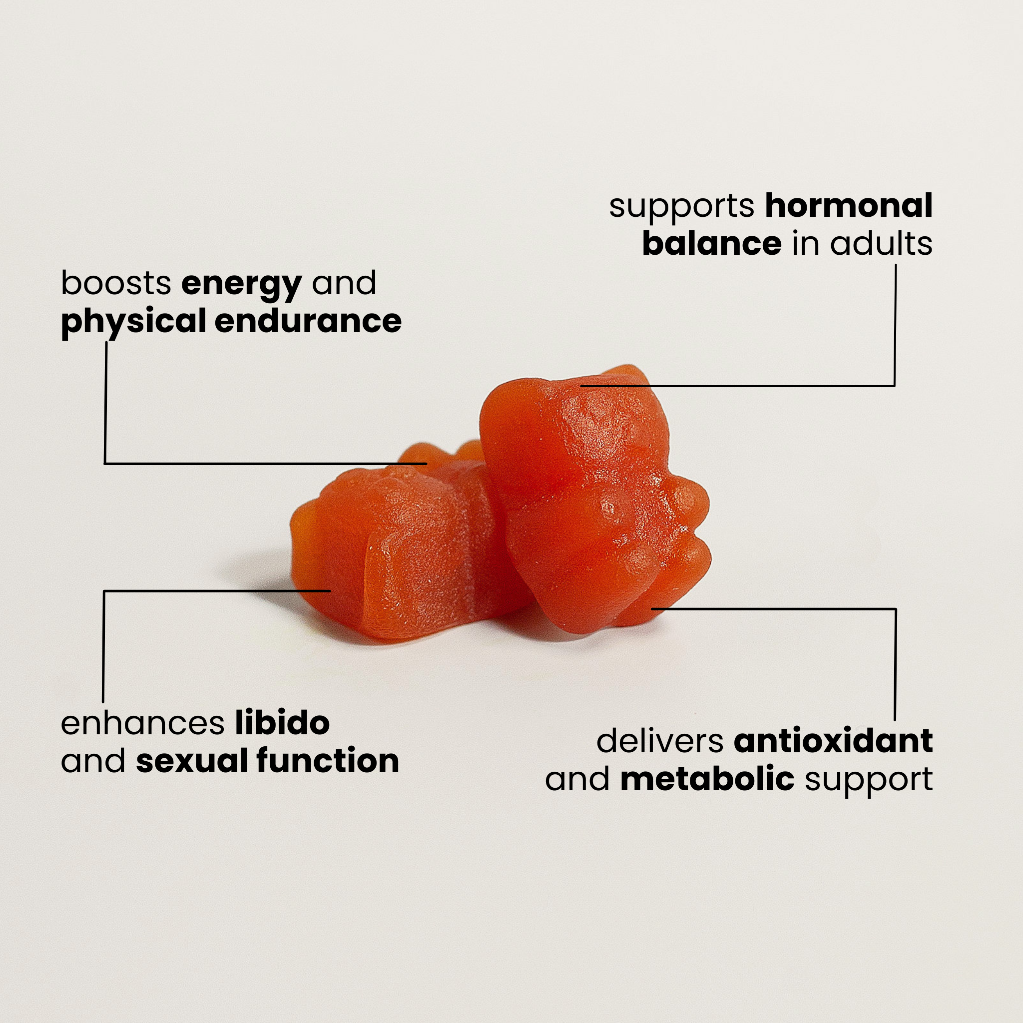 Type I & III + Nutrient Complex