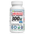 DiBerberine 300x: Dihydro Berberine Enteric + 300x Patent Pending Booster