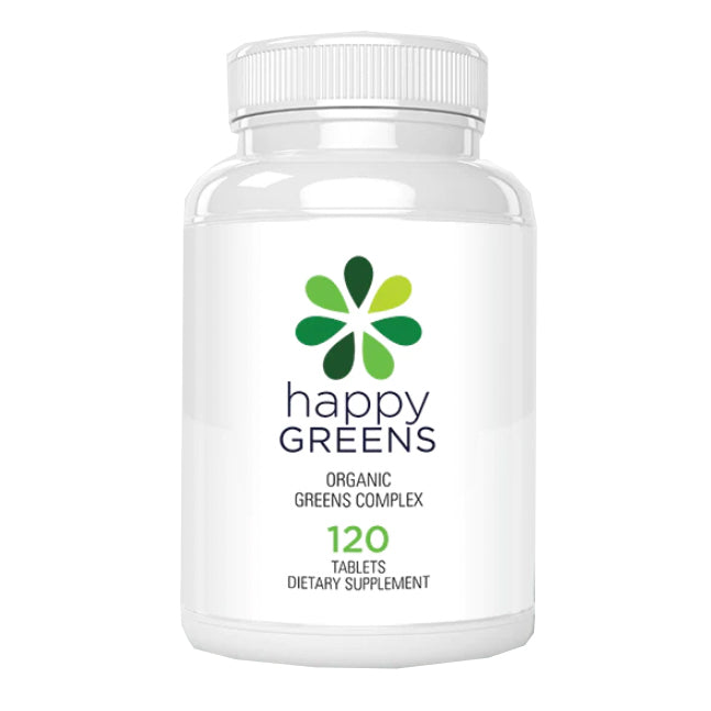 Happy Greens