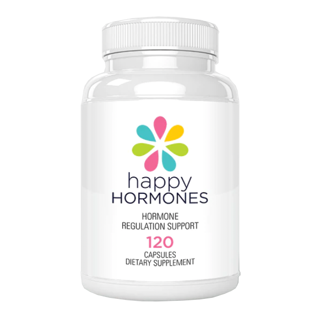 Happy Hormones