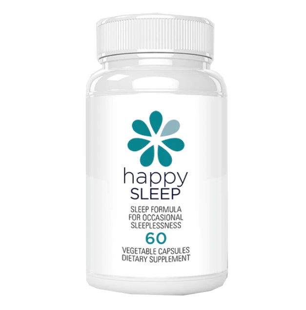Happy Sleep