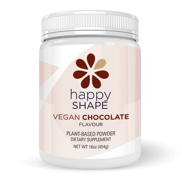 Happy Shape Chocolate