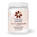 Happy Shape Chocolate