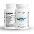 Metabolic Balance+ Capsules - CLA, L-Carnitine, Chromium & Turmeric