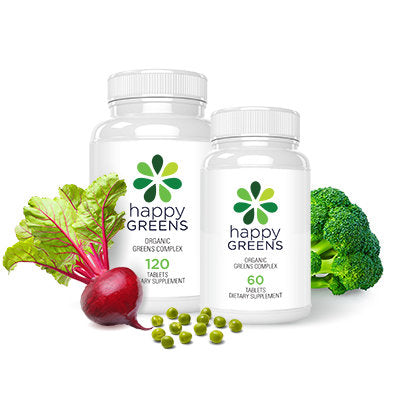 Happy Greens