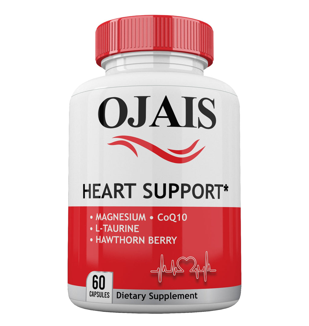 HEART SUPPORT