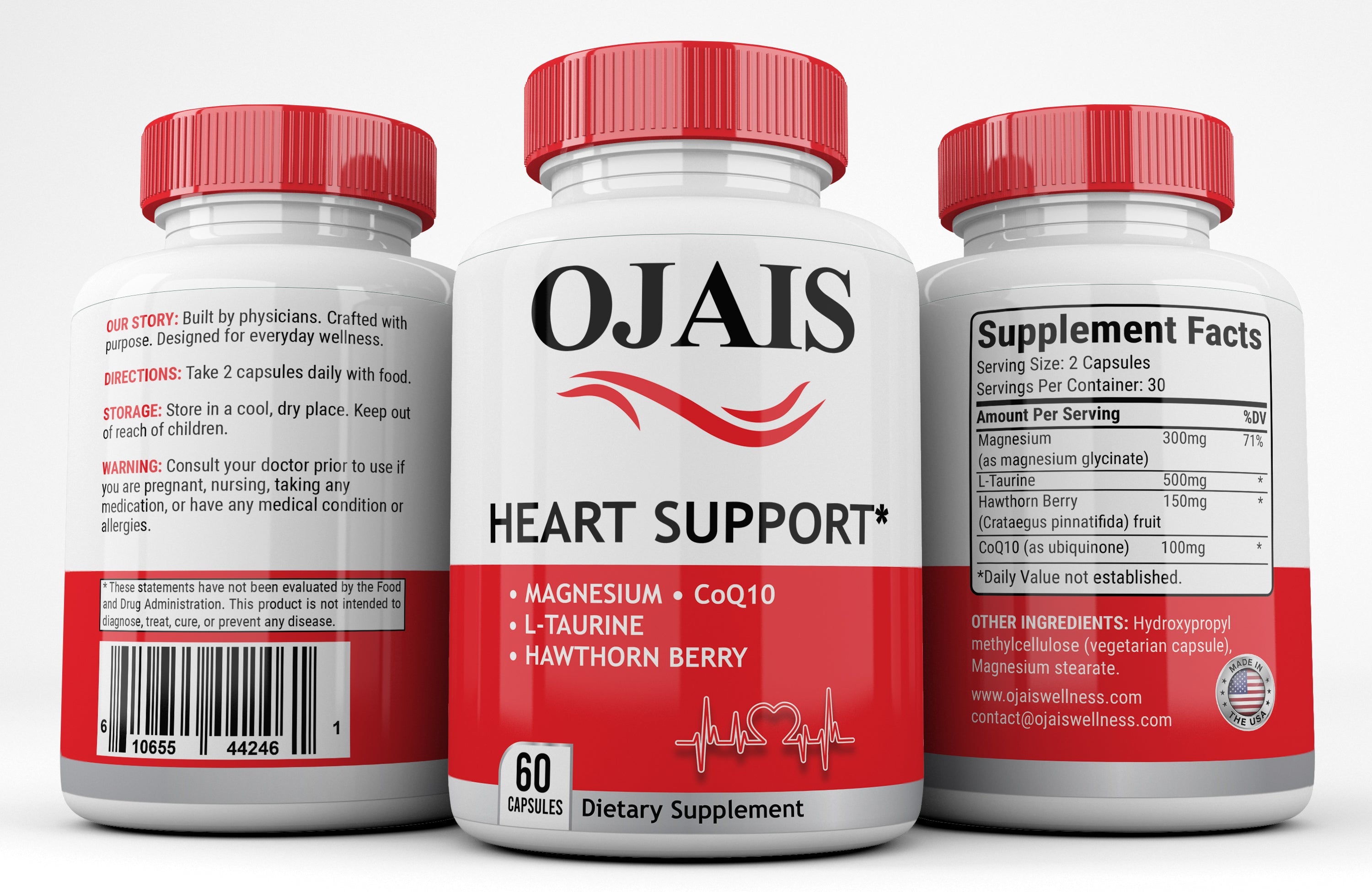 HEART SUPPORT