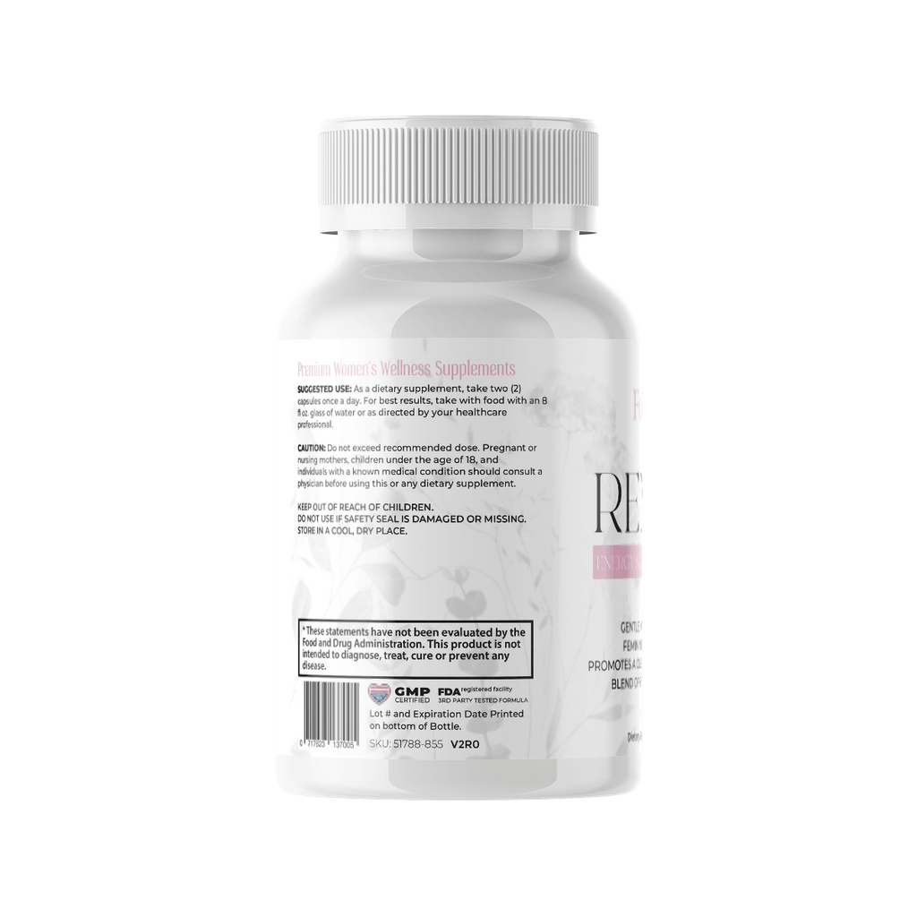 Renew Energy Support B-12 Complex