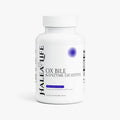 Ox Bile and Enzyme Digestive Capsules