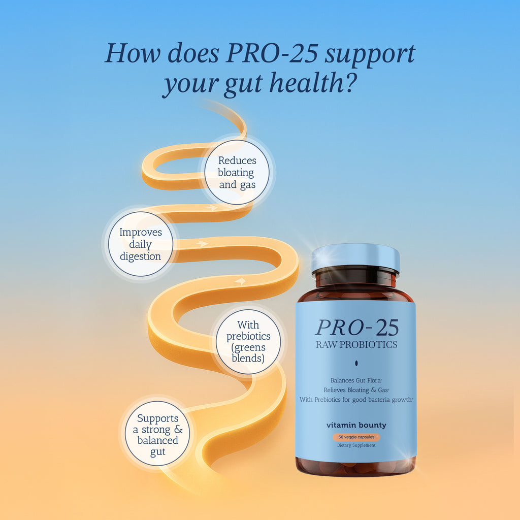 Pro-25 Probiotic