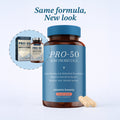 Pro-50 Probiotic