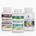 Nature's Lab Summer Shape Up Bundle