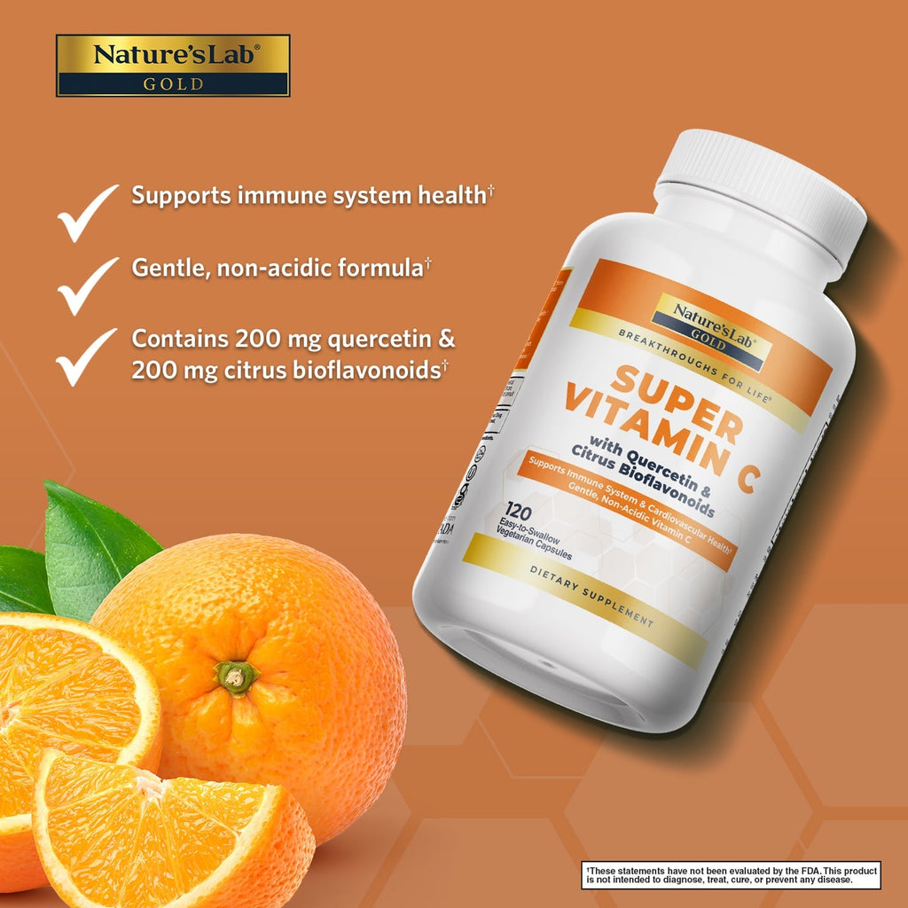 Nature’s Lab Founder's Immunity Kit