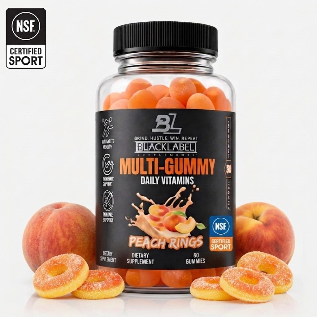 MULTI GUMMY