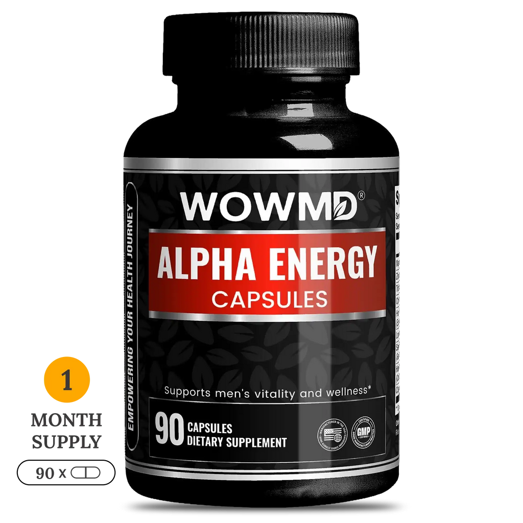 Alpha Energy