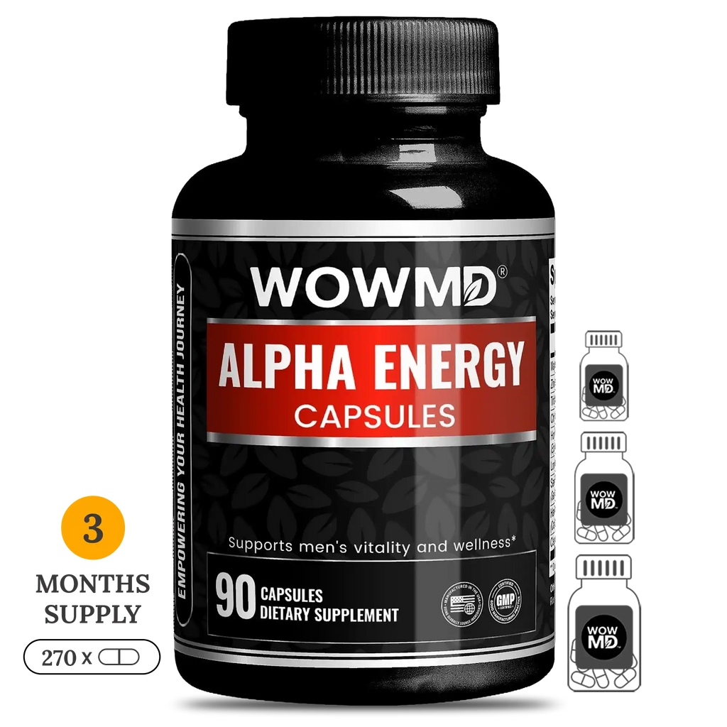 Alpha Energy