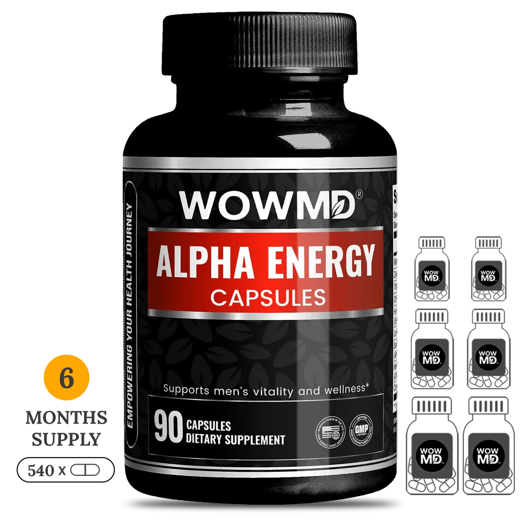 Alpha Energy