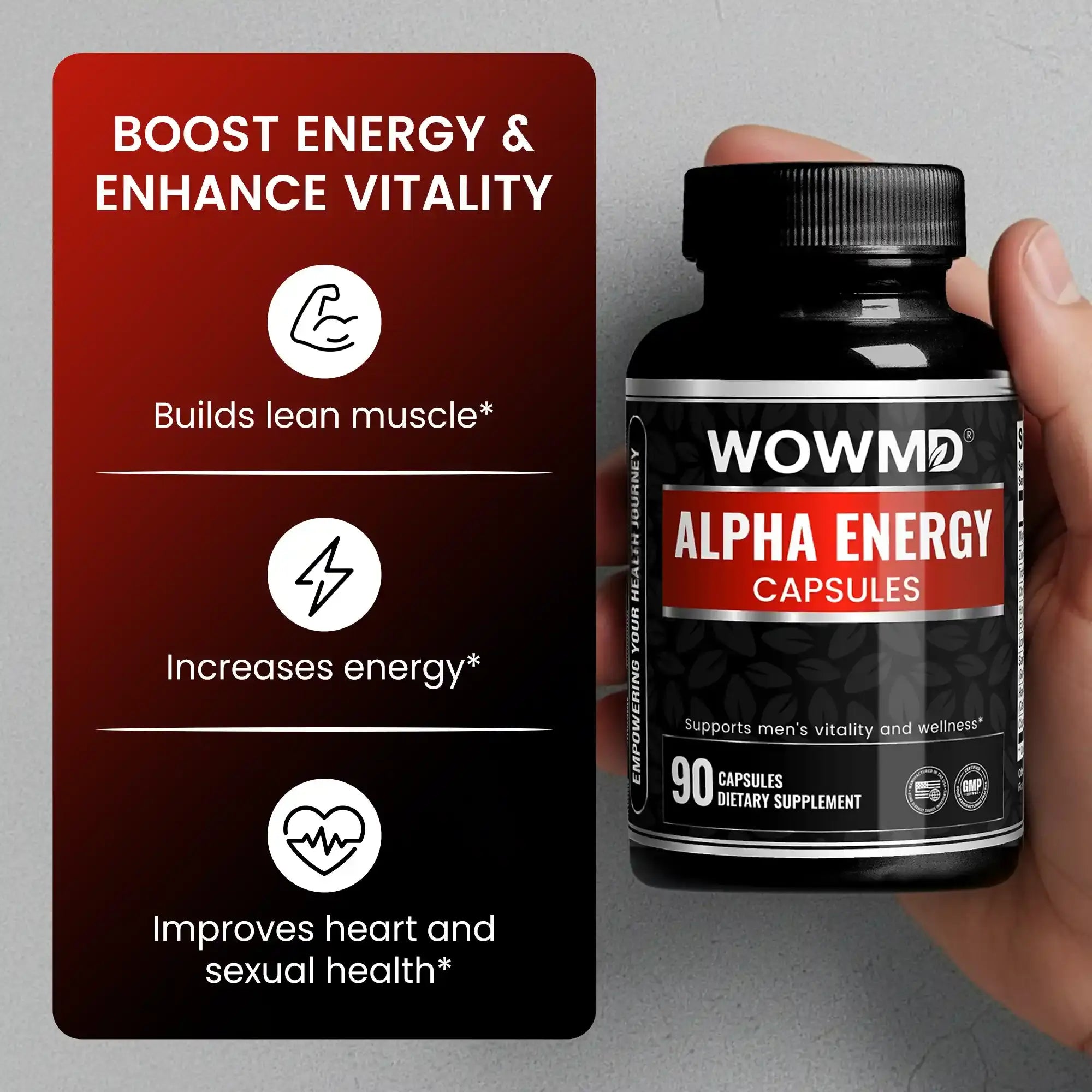 Alpha Energy