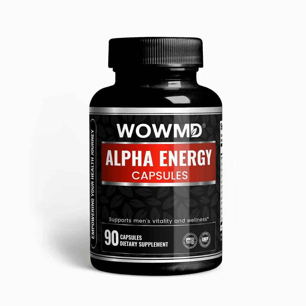 Alpha Energy