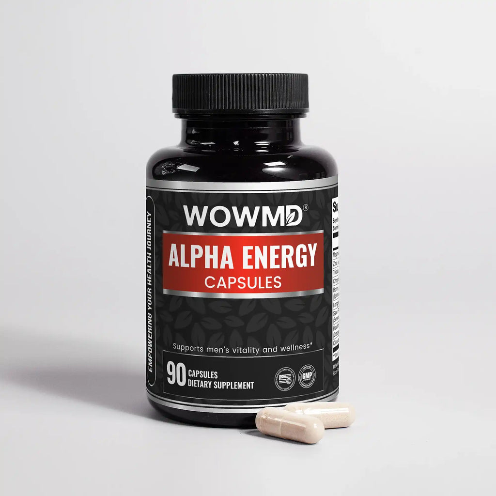 Alpha Energy
