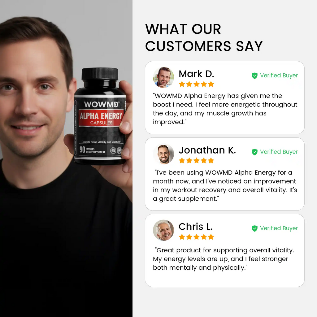 Alpha Energy