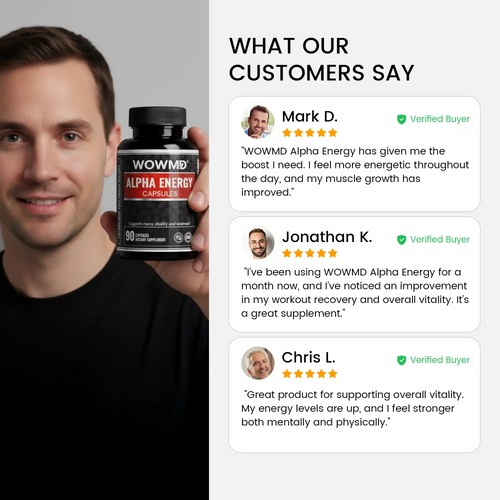 Alpha Energy