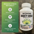 Anxiety Shield