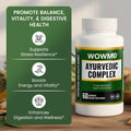 Ayurvedic Complex