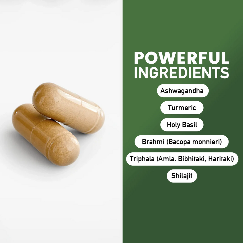 Ayurvedic Complex