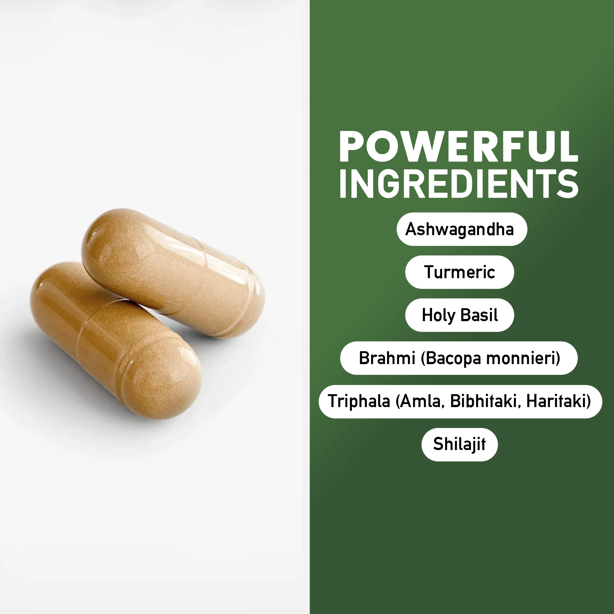 Ayurvedic Complex