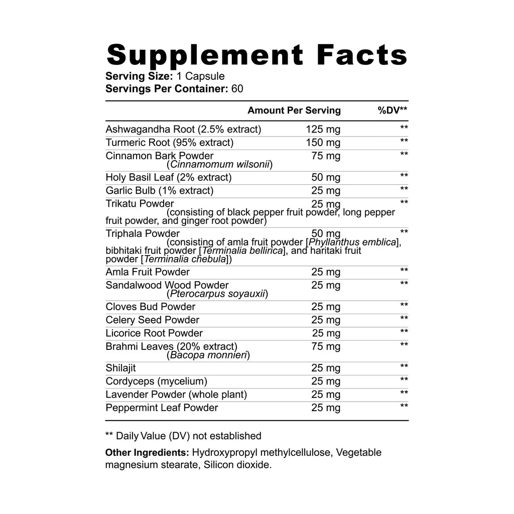 Ayurvedic Complex