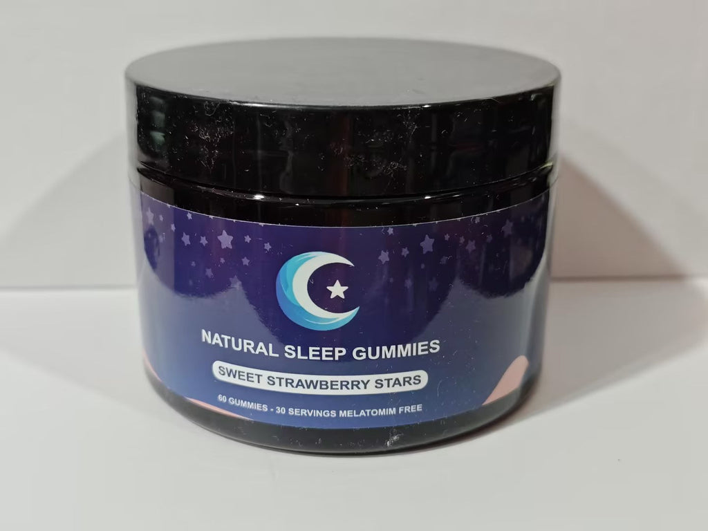 Fall Asleep Faster. Stay Asleep Longer.