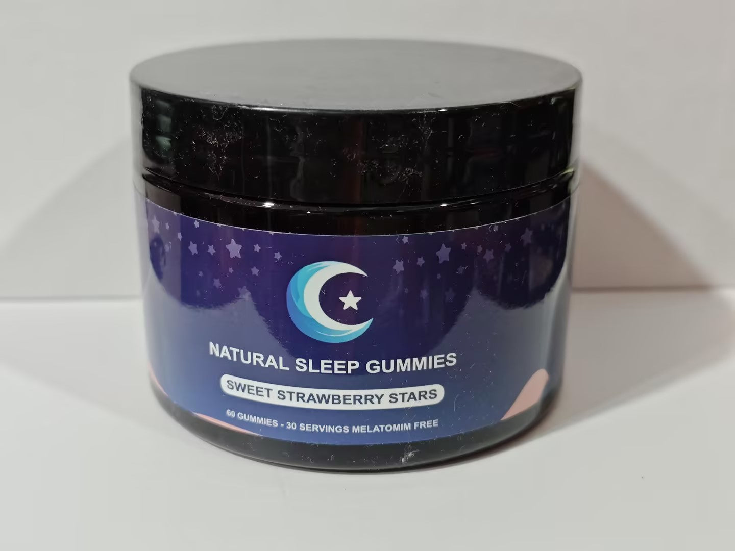 Fall Asleep Faster. Stay Asleep Longer.