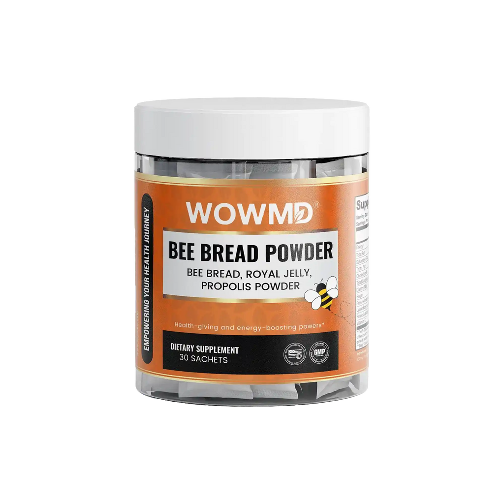 Bee Bread Powder