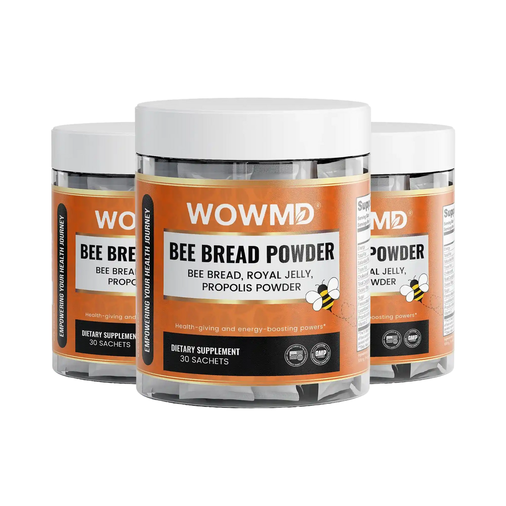 Bee Bread Powder