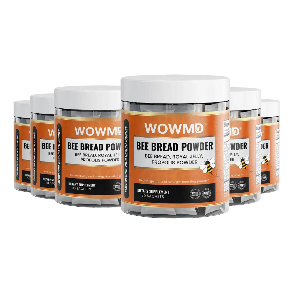 Bee Bread Powder