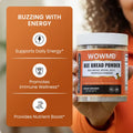 Bee Bread Powder